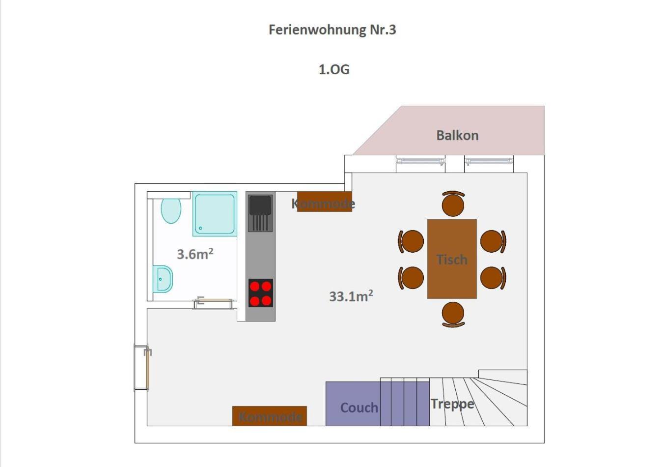 Отель Schellenberger Hof Soyen Экстерьер фото